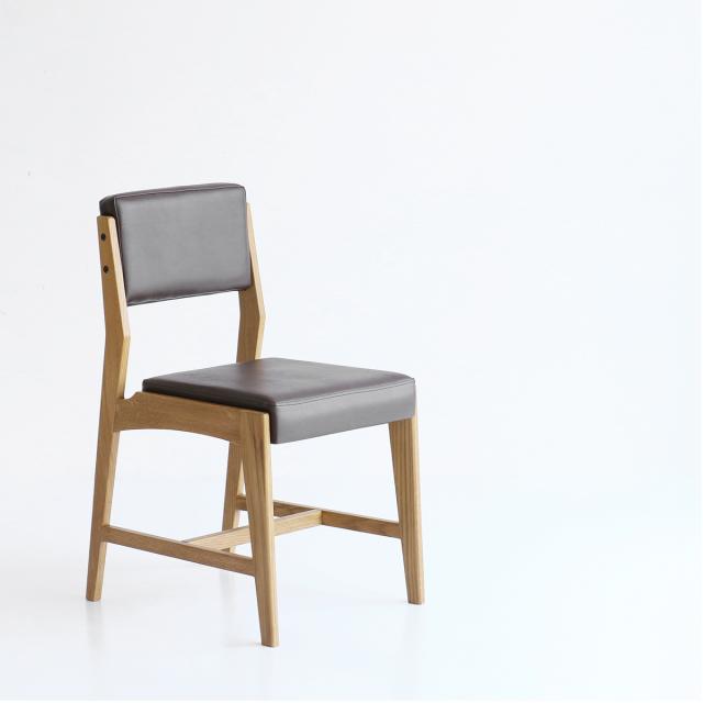 スクエアチェア ソフトヴィンテージテイスト RAC 3726 Rasic Square Chair 送料無料 即日発送_5