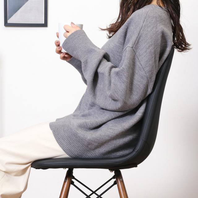 イームズチェア ＴＰＵレザー ４色展開 2脚セット 送料無料_5