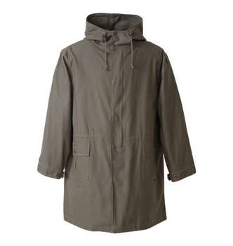 大きいサイズ ＢＵＮＤＥＳＷＥＡＲ Ｍ ５１ツイルモッズコート ３Ｌ ４Ｌ ５Ｌ ６Ｌ ８Ｌ MC343001-73831 ラッピング可 送料無料 即日発送