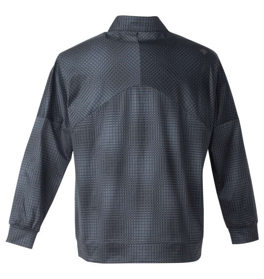 大きいサイズ SRIXON 松山プロ 星野プロ共同開発 グラフチェックプリントプロスタイルシャツ 3L 4L 5L 6L MC843302-74376 ラッピング可 送料無料 即日発送 大きいサイズ SRIXON 松山プロ 星野プロ共同開発 グラフチェック