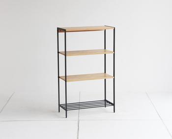 ハンガー ANR 2397BR II anthem Rack4段 送料無料 即日発送