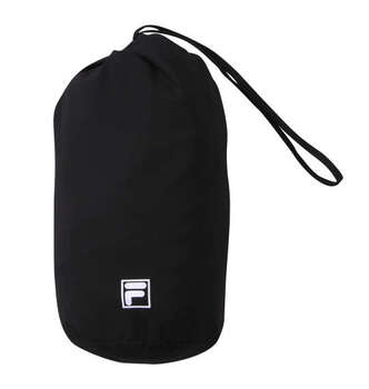 大きいサイズ FILA GOLF レインウェア3L 4L 5L 6L ブラック ラッピング