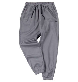 大きいサイズ RUSTY 3層ボンディングフリーススウェットパンツ 3L 4L 5L 6L 8L MC443201-75126 ラッピング可 送料無料 即日発送