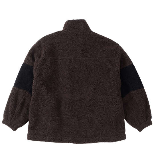 大きいサイズ NESTA BRAND シープボアジャケット 3L 4L 5L 6L 8L MC343451-75148 ラッピング可 送料無料 即日発送_1