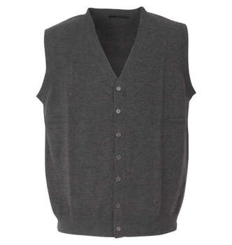 大きいサイズ Mc.S.P ニットベスト 3L 4L 5L 6L 8L MC843761-75201 ラッピング可 送料無料 即日発送