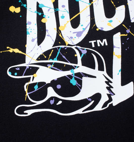 大きいサイズ b one soul DUCK DUDEレイクサイダースプラッシュプルパーカー 3L 4L 5L 6L MC843172-75228 ラッピング可 送料無料 即日発送_2