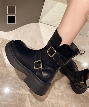 エンジニアブーツ ベルト レディース 送料無料 即日発送の通販は 5,625円