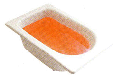 業務用 薬用 入浴剤 リラックスひのきの香湯 6kg×2袋 12kg 計量カップ付 日本製 A 168 送料無料