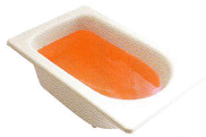 業務用 薬用 入浴剤 りんご生姜のお風呂 6kg×2袋 12kg 計量カップ付 日本製 A 23 送料無料