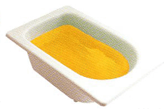 業務用 薬用 入浴剤 ほっこり生姜のお風呂 6kg×2袋 12kg 計量カップ付 日本製 A 21 送料無料