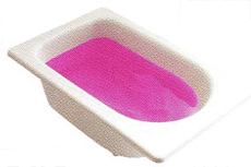 業務用入浴剤 ハッピークリスマスのお風呂 6kg×2袋 12kg 計量カップ付 日本製 A 50 送料無料