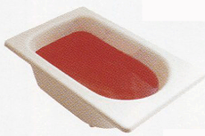 業務用入浴剤 ウキウキりんご狩りのお風呂 6kg×2袋 12kg 計量カップ付 日本製 A 109 送料無料