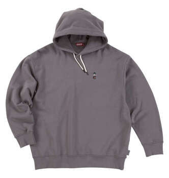 大きいサイズ Coleman 裏起毛プルパーカー 3L 4L 5L 6L 8L MC846781-83005 ラッピング可 送料無料 即日発送