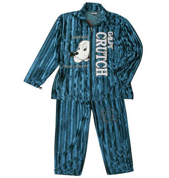 大きいサイズ GALFY ベルボア3L 4L 5L 6L MC843833-83073 ラッピング可 送料無料 即日発送