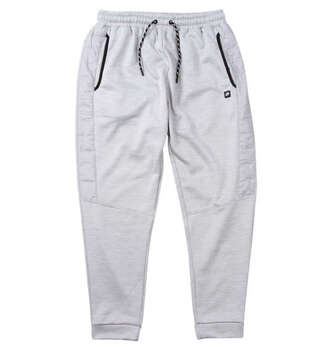 大きいサイズ Phiten ボンディングフリース×タフタキルトパンツ 3L 4L 5L 6L 8L ラッピング可 送料無料 即日発送