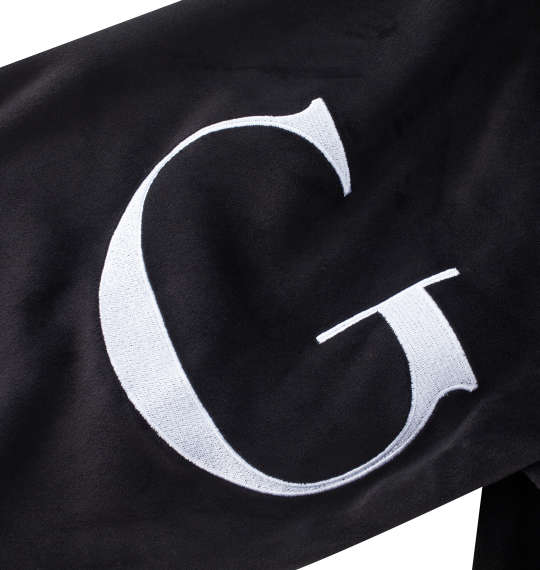 大きいサイズ Re luxi ベロアフルジップパーカー 3L 4L 5L 6L MC843872