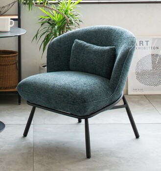 パーソナルチェアー フォルマ 送料無料の通販は