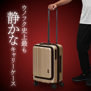 スーツケース BAGGEX SILES キャリーケース横型 05 5211 送料無料_1
