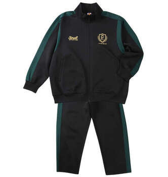 大きいサイズ SOUL SPORTS×新日本プロレス UNITED EMPIRE長袖ジャージセット 3L 4L 5L 6L ラッピング可 送料無料 即日発送の通販は