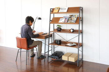 デスクチェア　ダイニングチェア　ANC 2552 II anthem Chair 送料無料 即日発送_14