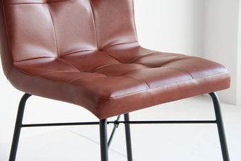 デスクチェア　ダイニングチェア　ANC 2552 II anthem Chair 送料無料 即日発送_2
