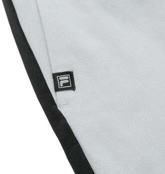 大きいサイズ FILA GOLF 8WAYストレッチツイルハーフパンツ 100 105