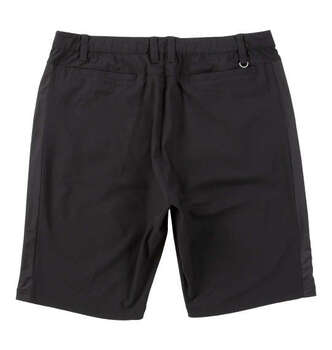 大きいサイズ FILA GOLF 8WAYストレッチツイルハーフパンツ 100 105 110 115 120 130 ブラック ラッピング可 送料無料 即日発送 大きいサイズ FILA GOLF 8WAYストレッチツイルハーフパンツ 100 105