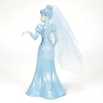 ホーンテッドマンション ブライド Disney Traditions ラッピング可 送料無料