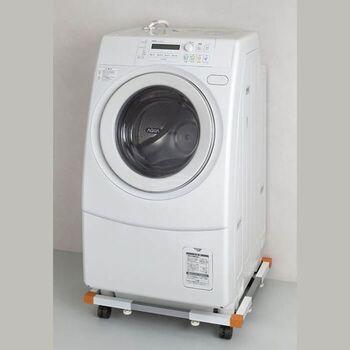 洗濯機置台ドラム式洗濯機対応SRO5 送料無料 即日発送_4