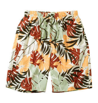 大きいサイズ OCEAN PACIFIC ストレッチサーフパンツ 3L 4L 5L 6L 8L ベージュ ラッピング可 送料無料 即日発送