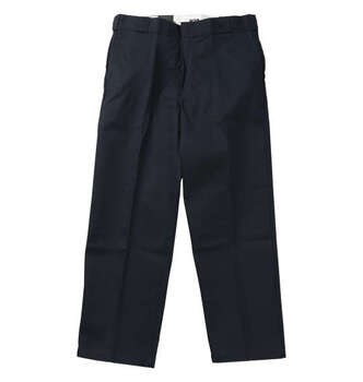 大きいサイズ DICKIES Original874ワークパンツ  38 40 42 44 46 48 50 52 54 56 58 ダークネイビー ラッピング可 送料無料 即日発送