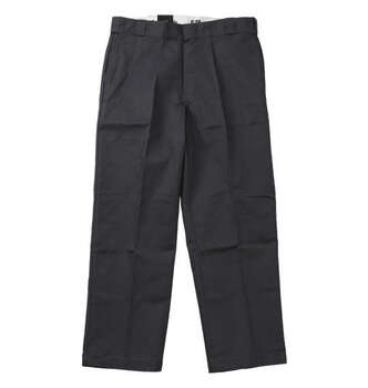大きいサイズ DICKIES Original874ワークパンツ  38 40 42 44 46 48 50 52 54 56 58 チャコール ラッピング可 送料無料 即日発送