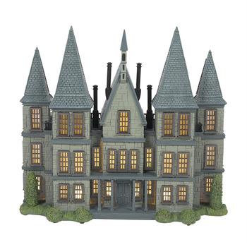 ハリーポッター マルフォイの館 Department56 ラッピング可 送料無料