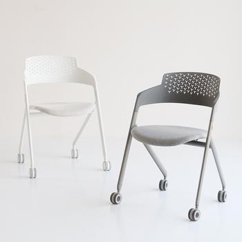 オフィスチェア　Meeting Chair 07 送料無料 即日発送_5