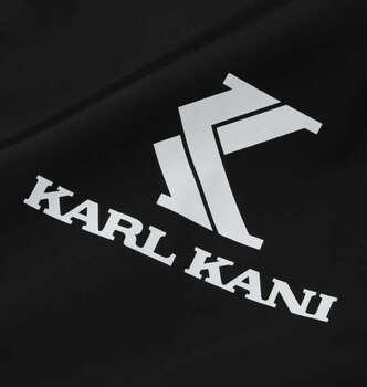 大きいサイズ KARL KANI 裏メッシュブレーカーセット 3L 4L 5L 6L 8L