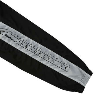 大きいサイズ KARL KANI 裏メッシュブレーカーセット 3L 4L 5L 6L 8L