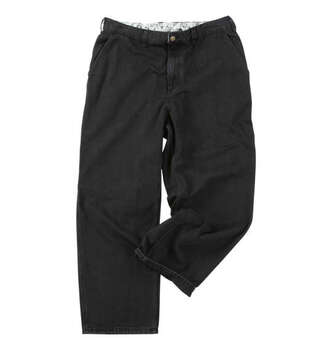 大きいサイズ BEN DAVIS ツイルペインターパンツ 3L 4L 5L 6L ブラック ラッピング可 送料無料 即日発送