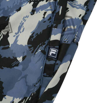 大きいサイズ FILA GOLF ボンディングパンツ 100 105 110 115 120 130