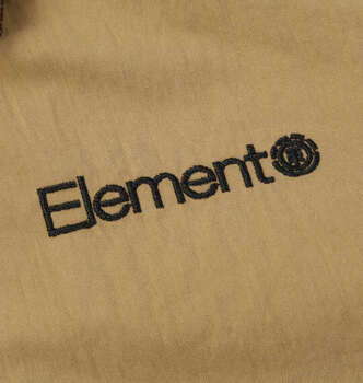 大きいサイズ ELEMENT DUTY BUDDY薄中綿ブルゾン 3L 4L 5L 6L ブラウン ラッピング可 送料無料 即日発送_4