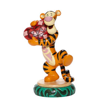 ティガー ホールディングハート Disney Traditions ラッピング可 送料無料