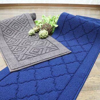 ゴード インテリアマット 240cm 2個セット 送料無料 即日発送