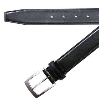 大きいサイズ MANCHES クラリーノベルト 4L ブラック ラッピング可 送料無料 即日発送