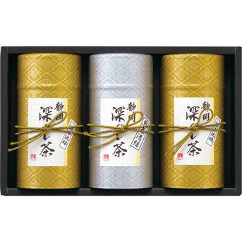 静岡銘茶 深むし茶 FMC 100B ギフト対応可 送料無料