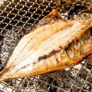 小木曽商店の干物セット のし対応可 送料無料