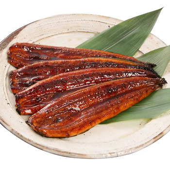 夏限定 鰻楽 九州産うなぎ蒲焼 4尾セット のし対応可 送料無料_1