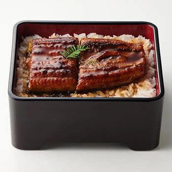 夏限定 鰻楽 九州産うなぎ蒲焼 4尾セット のし対応可 送料無料_2