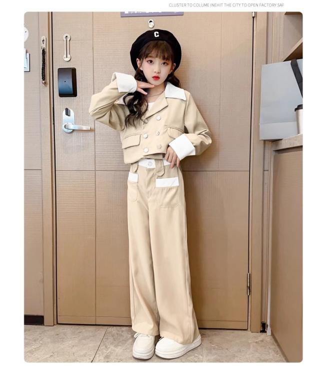 卒業式 女の子 スーツ 150 組曲160 卒業式スーツセット女の子 小学生