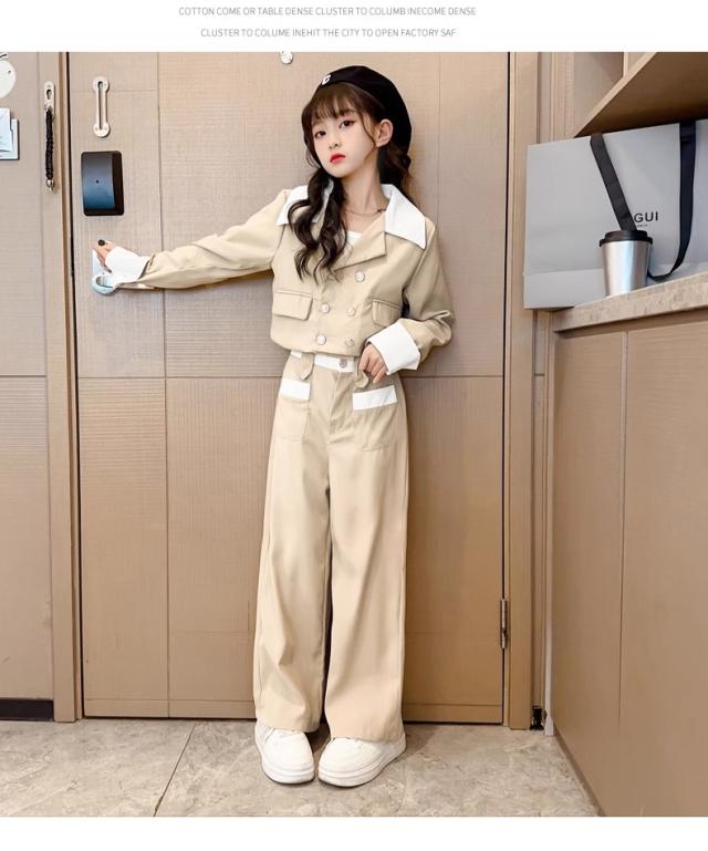 卒業式 女の子 スーツ 150 卒業式 小学校 女子 卒服 「arisana