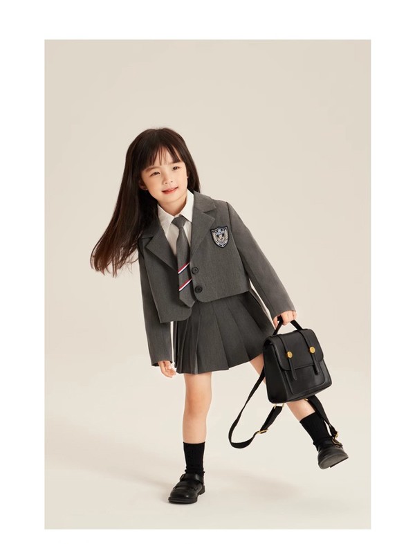 入学式 卒業式 制服 ジャケット 女の子 スーツ セット 小学生 中学生 高校生キッズ ベビー マタニティ キッズファッション スーツ カジュアルセットアップ カジュアルスカートセット