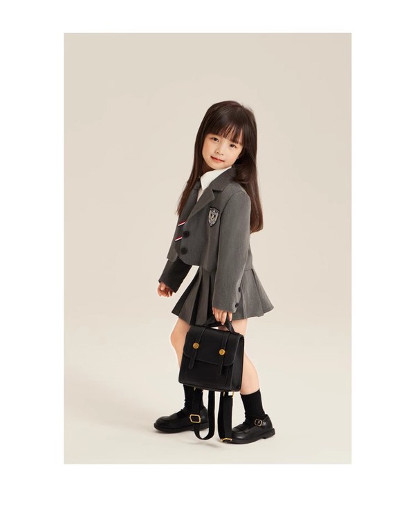 入学式 卒業式 制服 ジャケット 女の子 スーツ セット 小学生 中学生 高校生キッズ ベビー マタニティ キッズファッション スーツ カジュアルセットアップ カジュアルスカートセット